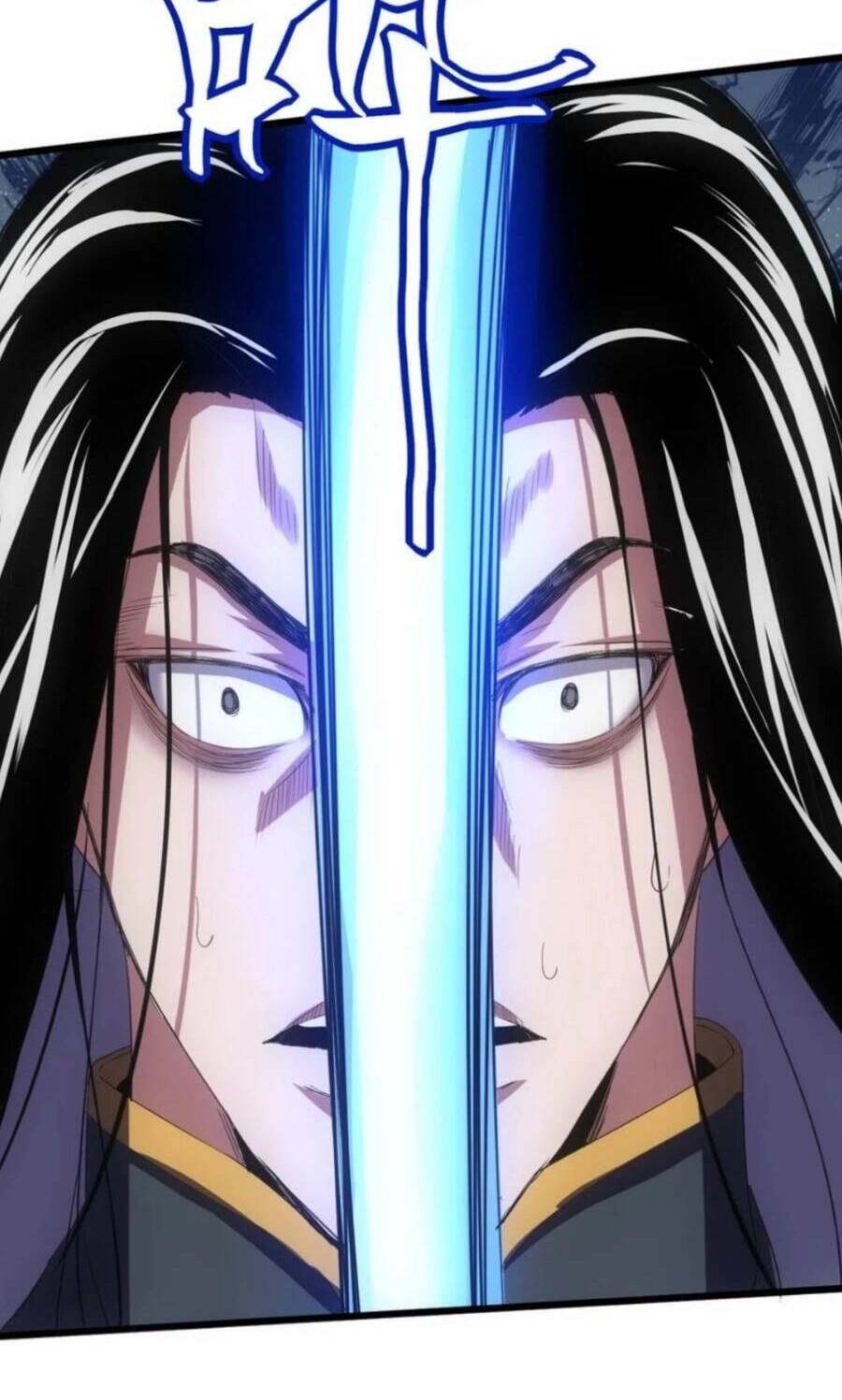 Vạn Cổ Đệ Nhất Thần Chapter 116 - 17