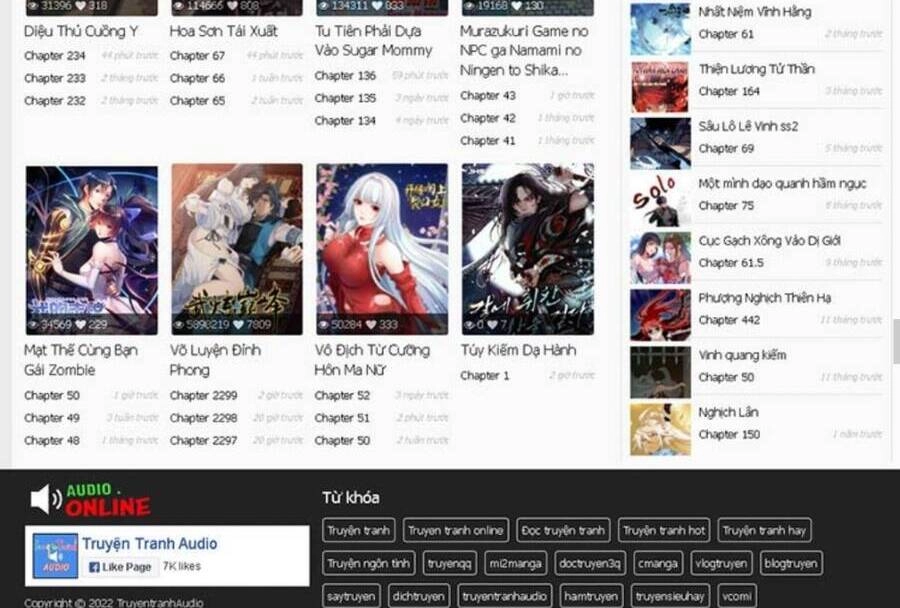 Vạn Cổ Đệ Nhất Thần Chapter 116 - 45