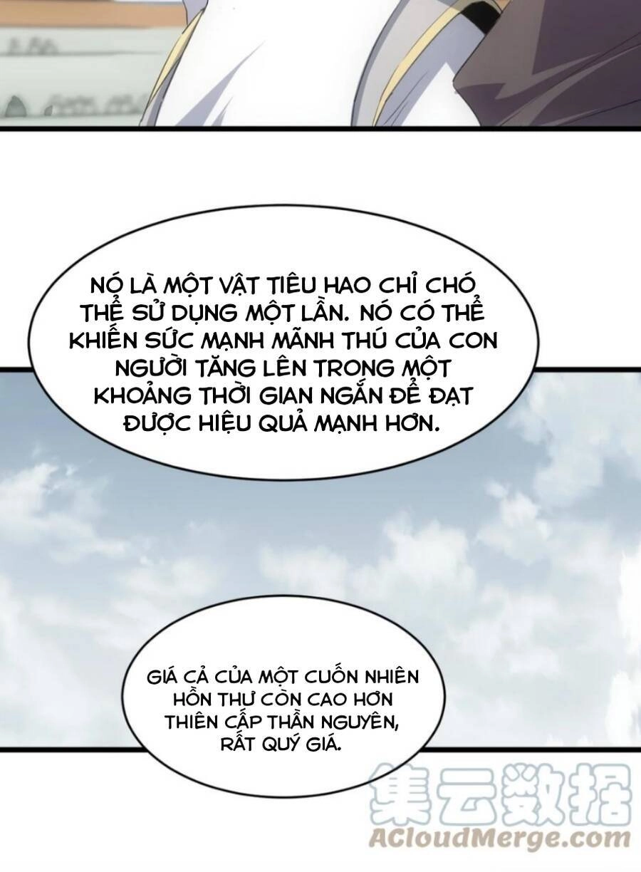 Vạn Cổ Đệ Nhất Thần Chapter 117 - 33