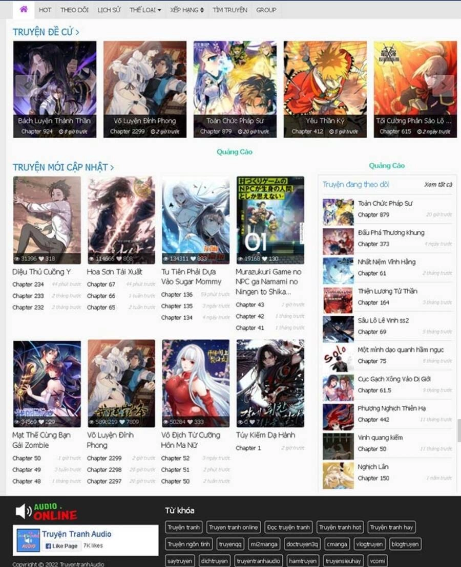 Vạn Cổ Đệ Nhất Thần Chapter 117 - 46