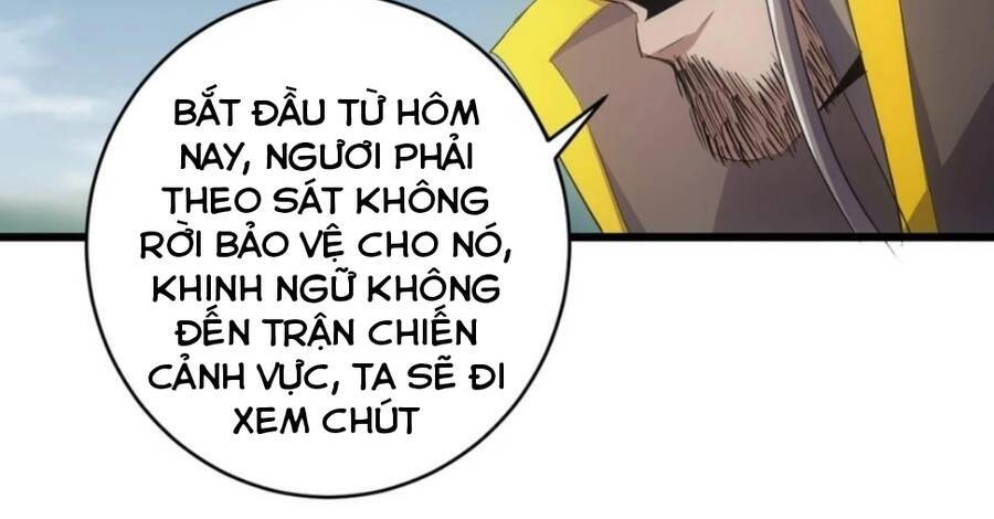 Vạn Cổ Đệ Nhất Thần Chapter 118 - 16