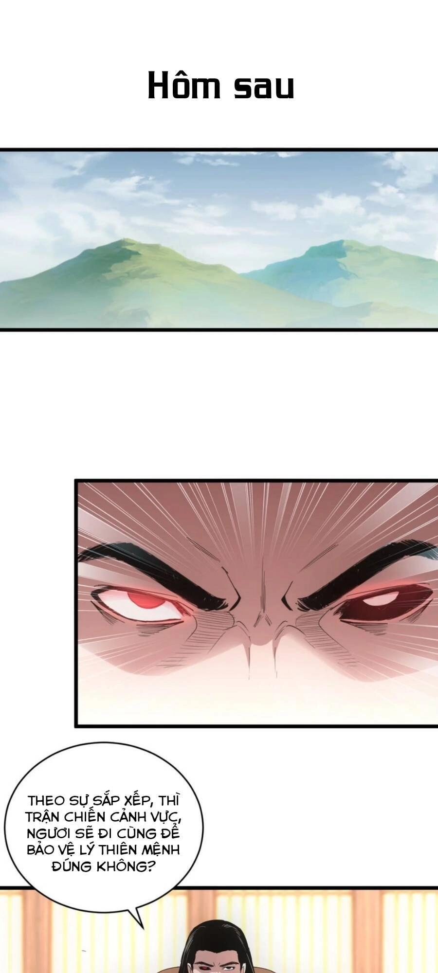 Vạn Cổ Đệ Nhất Thần Chapter 118 - 21