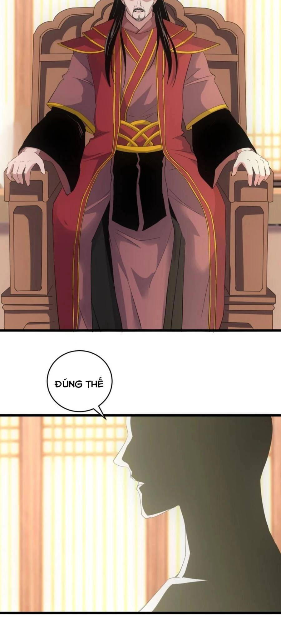 Vạn Cổ Đệ Nhất Thần Chapter 118 - 22