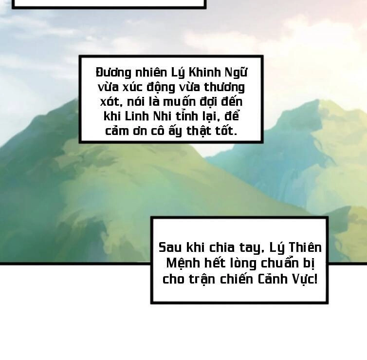 Vạn Cổ Đệ Nhất Thần Chapter 118 - 28