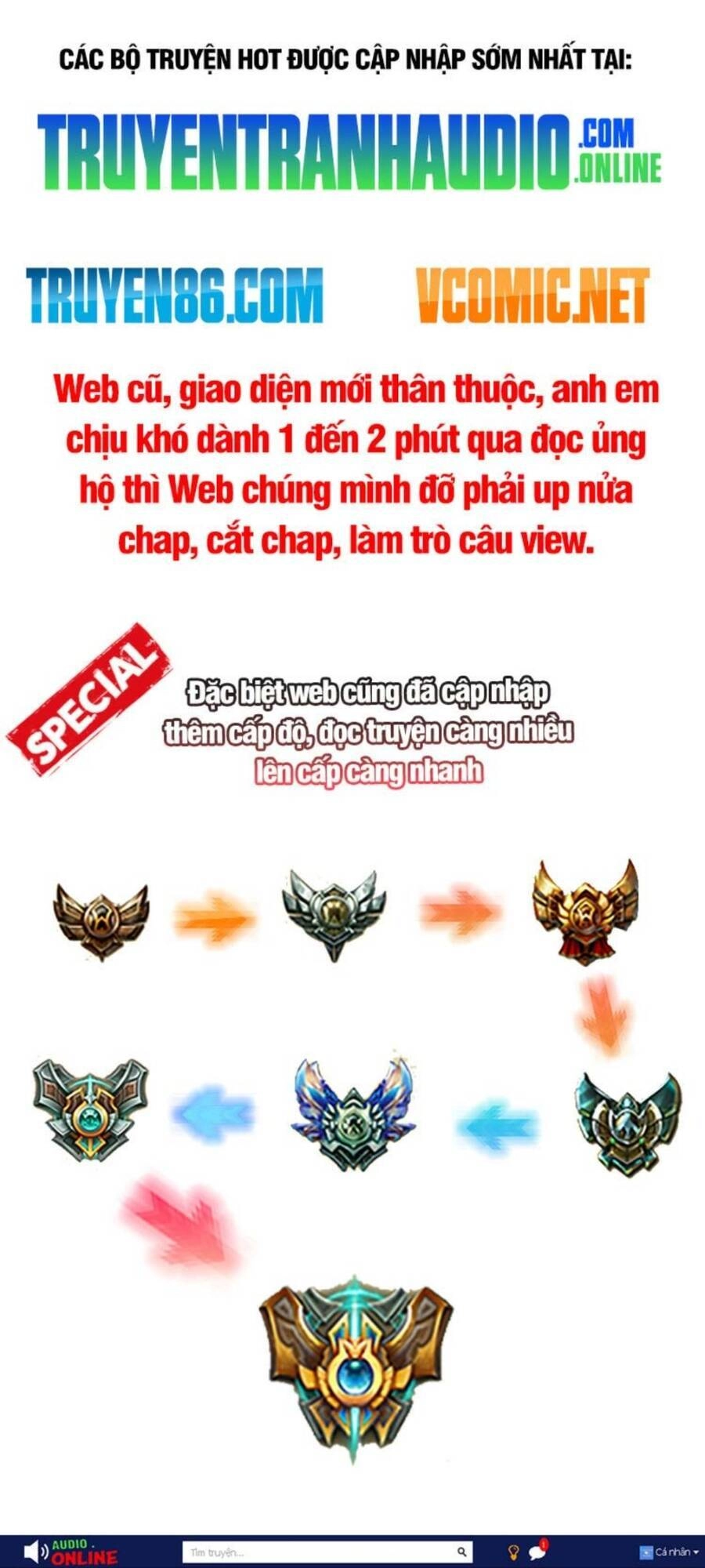 Vạn Cổ Đệ Nhất Thần Chapter 118 - 50