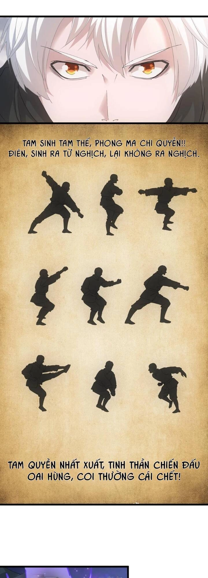 Vạn Cổ Đệ Nhất Thần Chapter 119 - 7