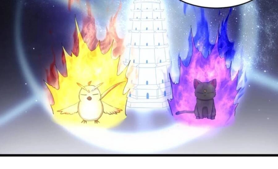 Vạn Cổ Đệ Nhất Thần Chapter 119 - 22