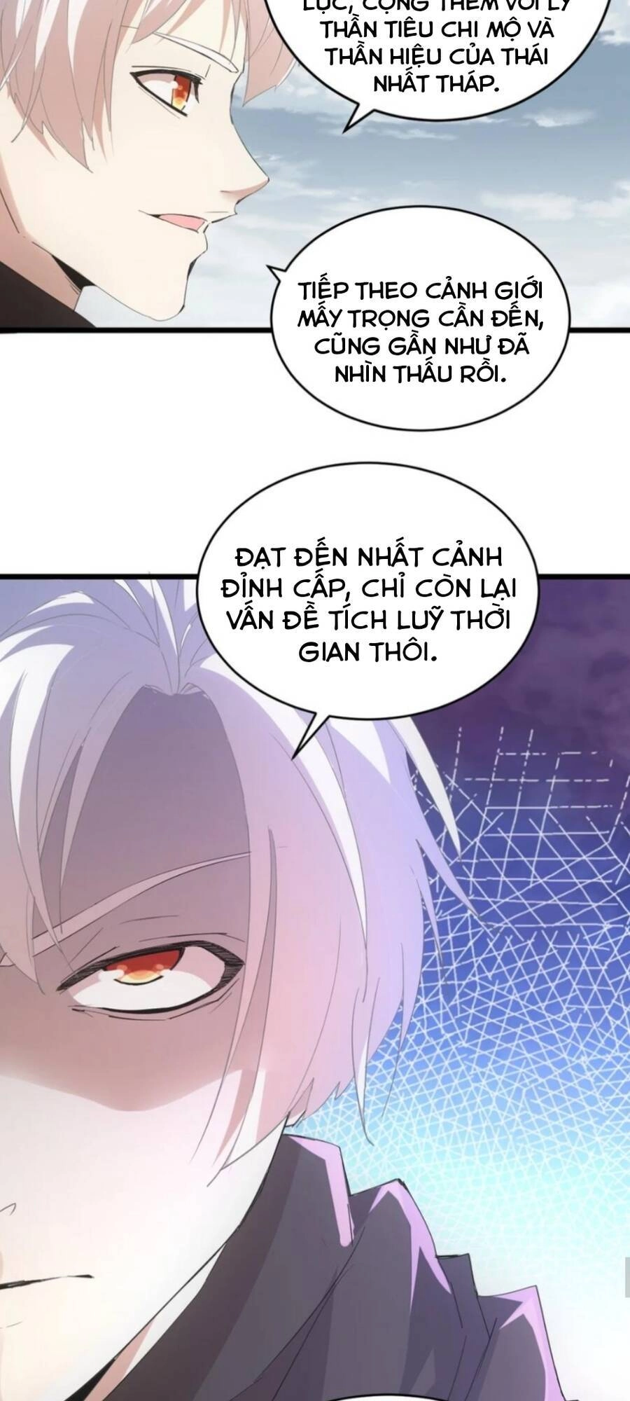 Vạn Cổ Đệ Nhất Thần Chapter 119 - 26