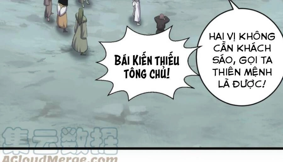Vạn Cổ Đệ Nhất Thần Chapter 119 - 30