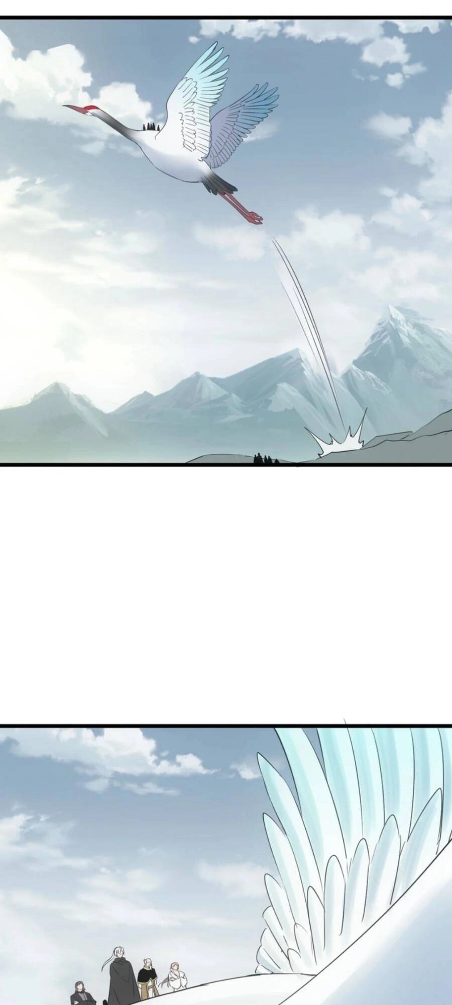 Vạn Cổ Đệ Nhất Thần Chapter 119 - 36