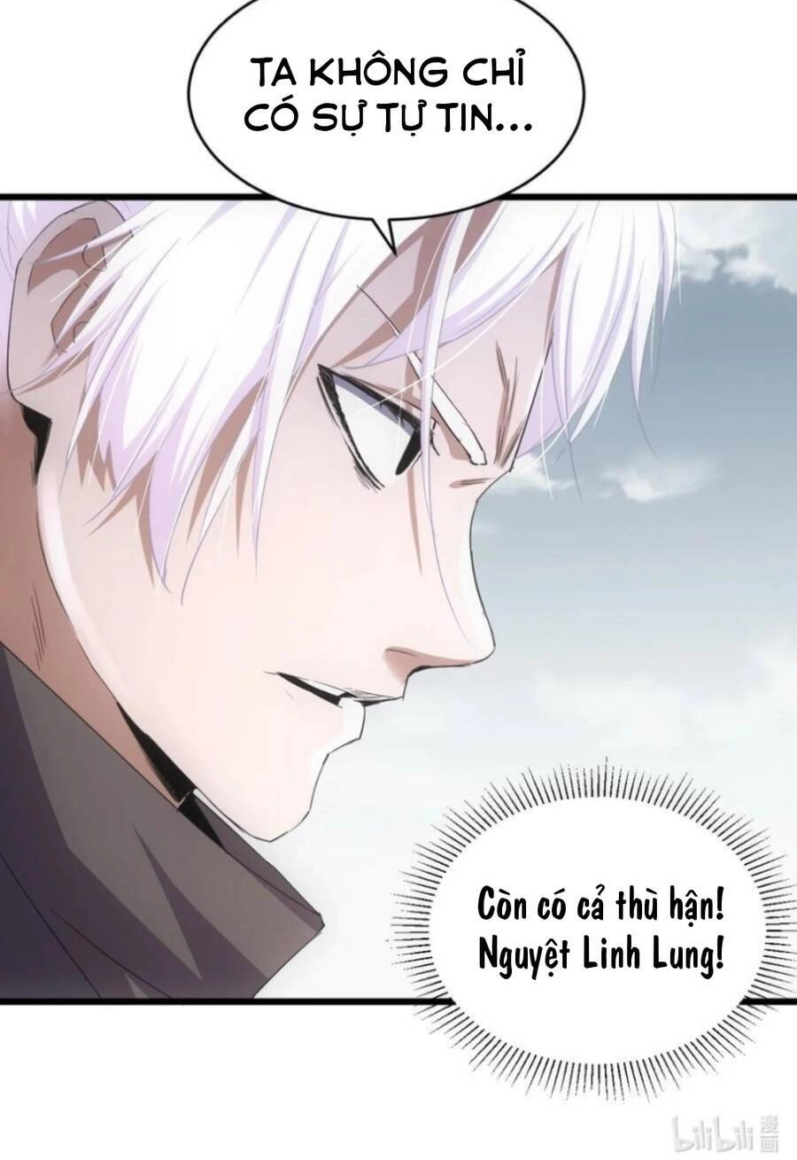 Vạn Cổ Đệ Nhất Thần Chapter 119 - 42