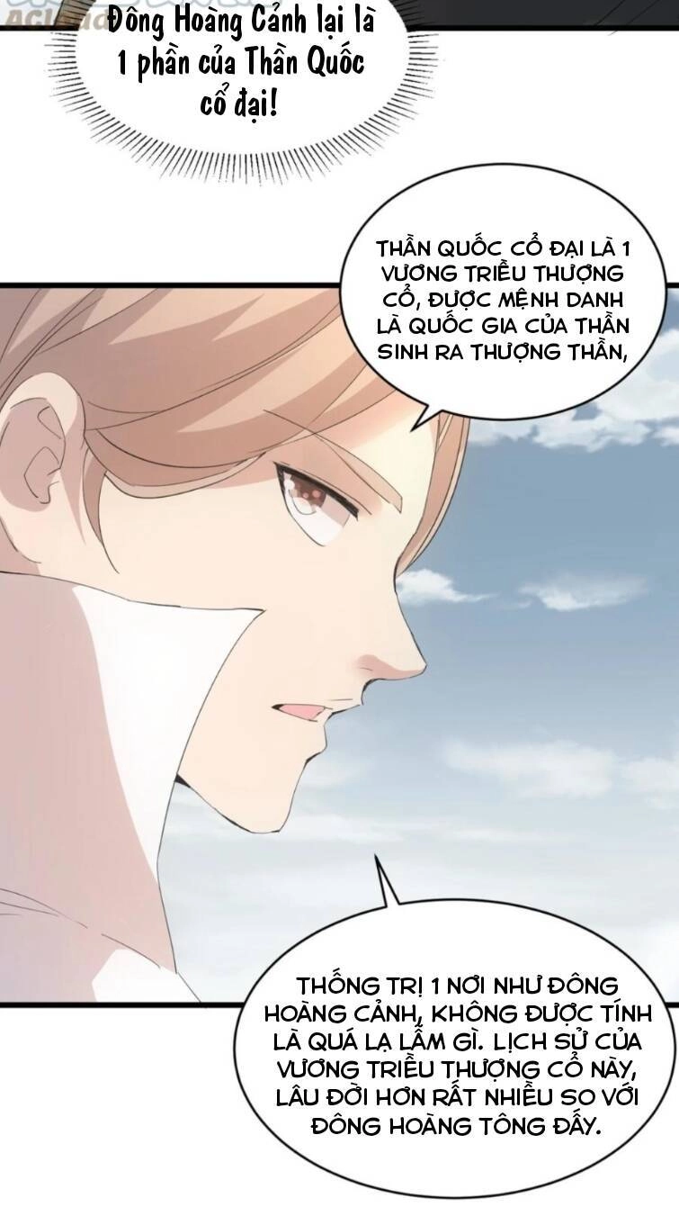 Vạn Cổ Đệ Nhất Thần Chapter 120 - 19