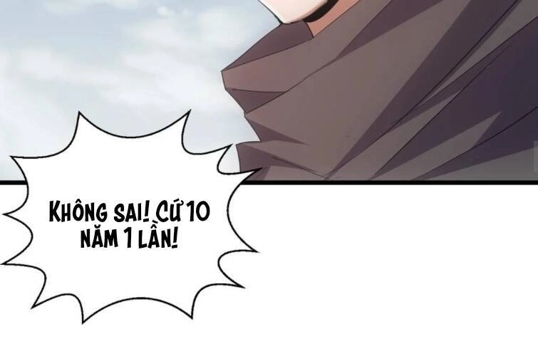 Vạn Cổ Đệ Nhất Thần Chapter 120 - 25