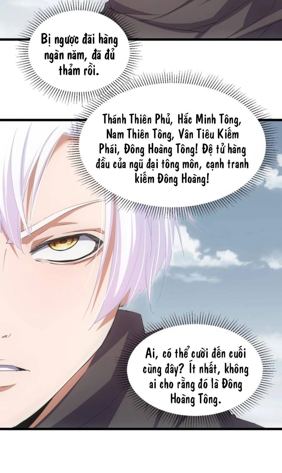 Vạn Cổ Đệ Nhất Thần Chapter 120 - 29
