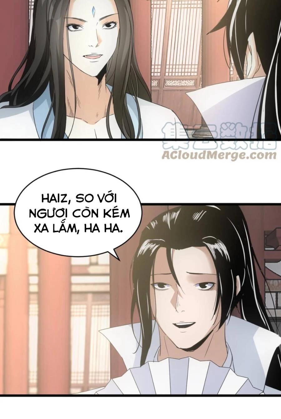 Vạn Cổ Đệ Nhất Thần Chapter 120 - 39