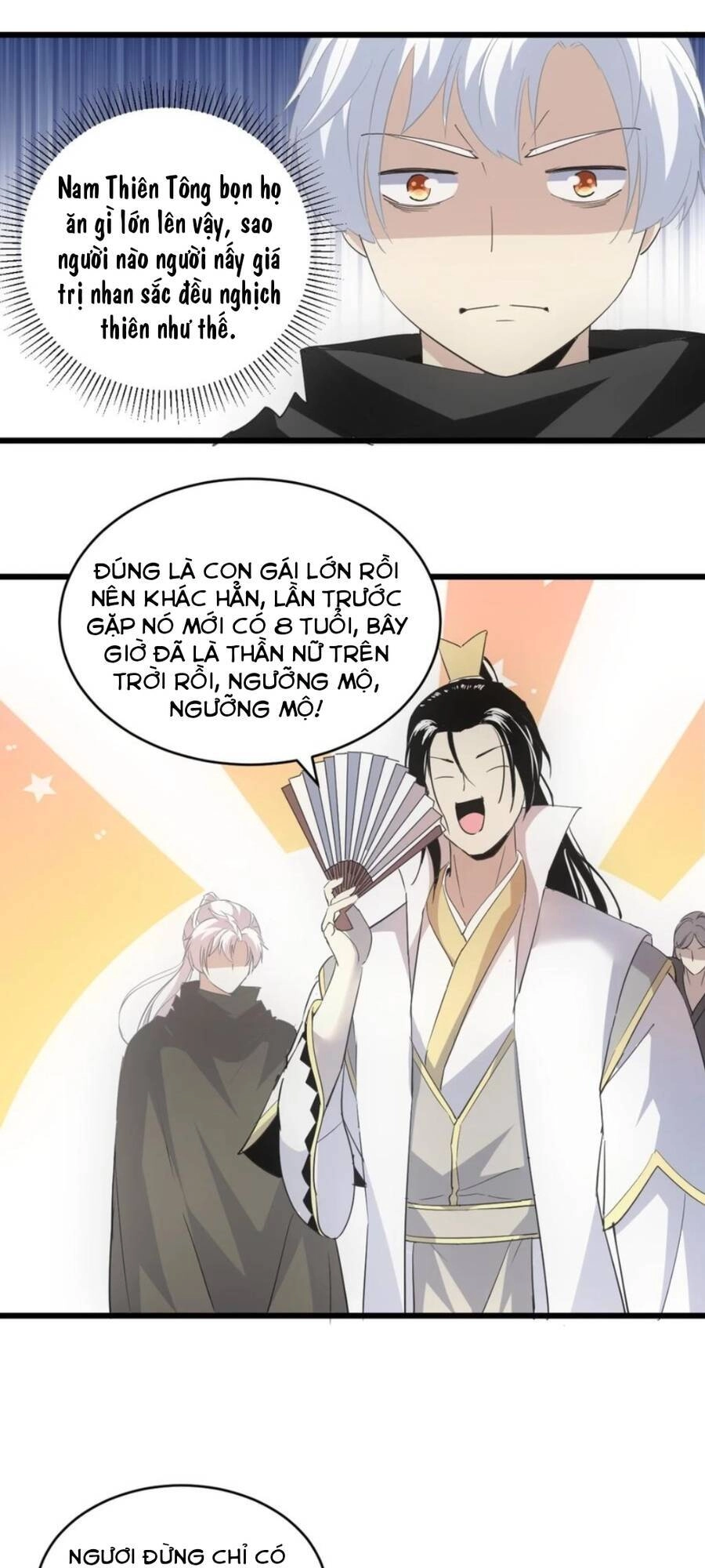 Vạn Cổ Đệ Nhất Thần Chapter 120 - 42