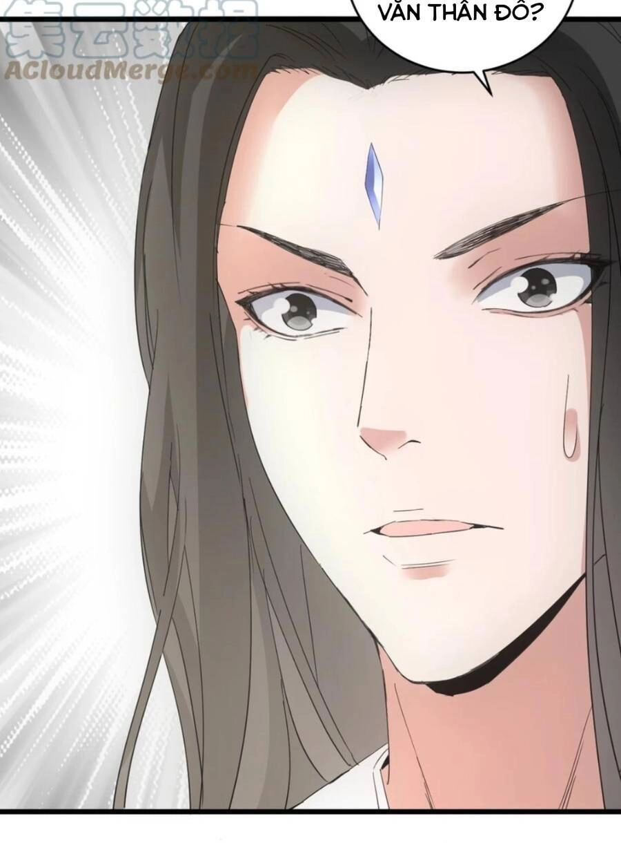 Vạn Cổ Đệ Nhất Thần Chapter 120 - 46
