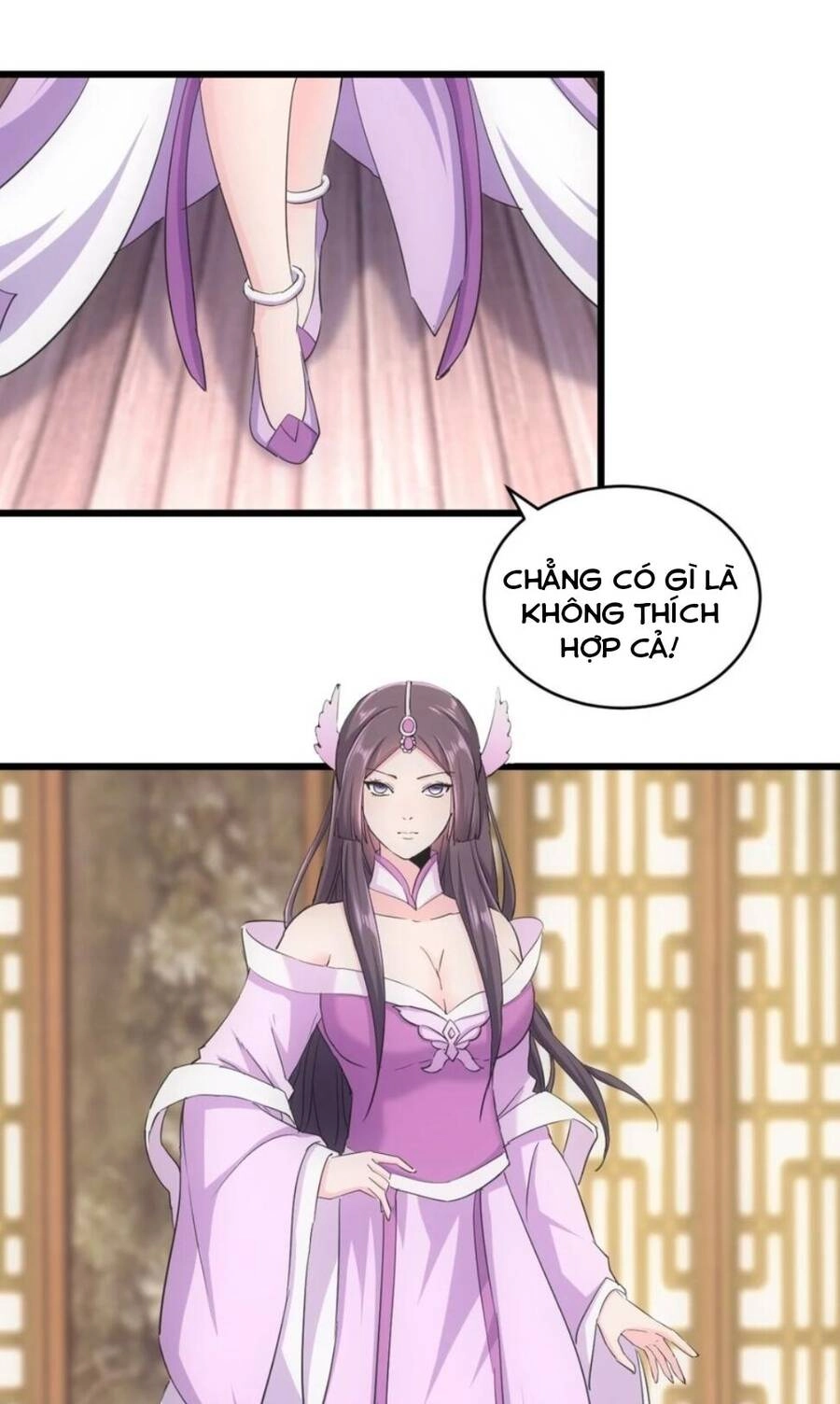 Vạn Cổ Đệ Nhất Thần Chapter 121 - 33