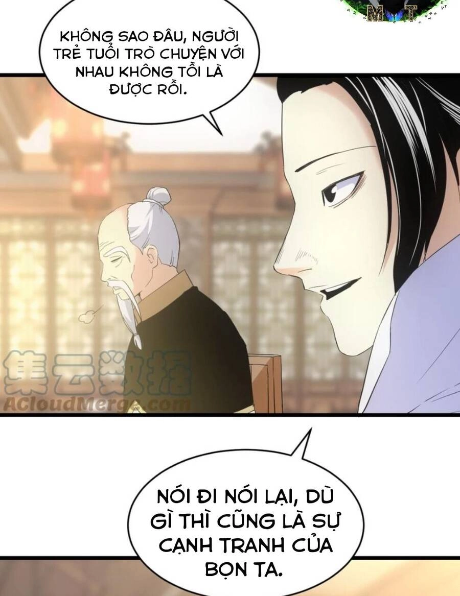 Vạn Cổ Đệ Nhất Thần Chapter 121 - 39