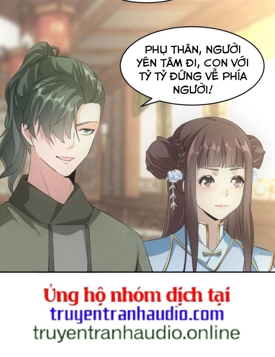 Vạn Cổ Đệ Nhất Thần Chapter 121 - 40