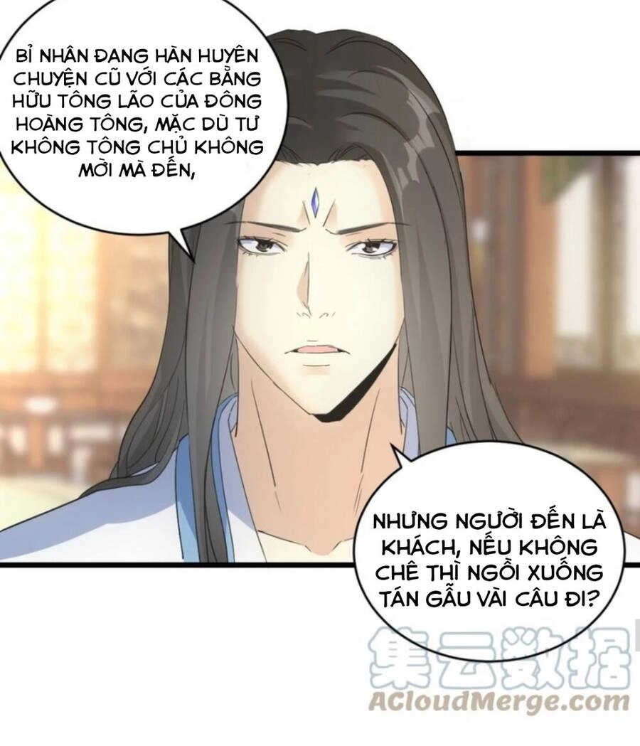 Vạn Cổ Đệ Nhất Thần Chapter 121 - 45