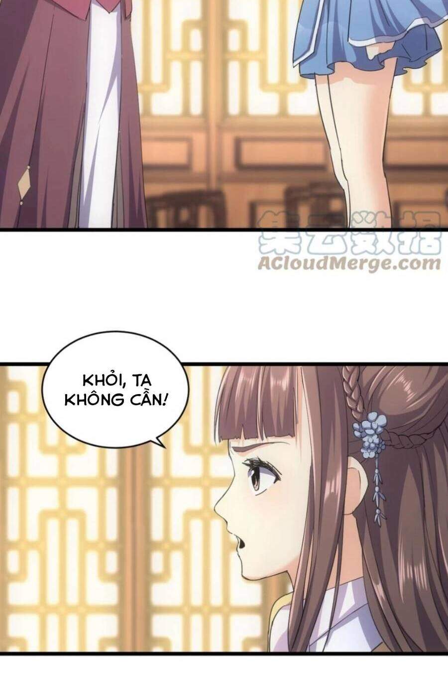 Vạn Cổ Đệ Nhất Thần Chapter 122 - 10