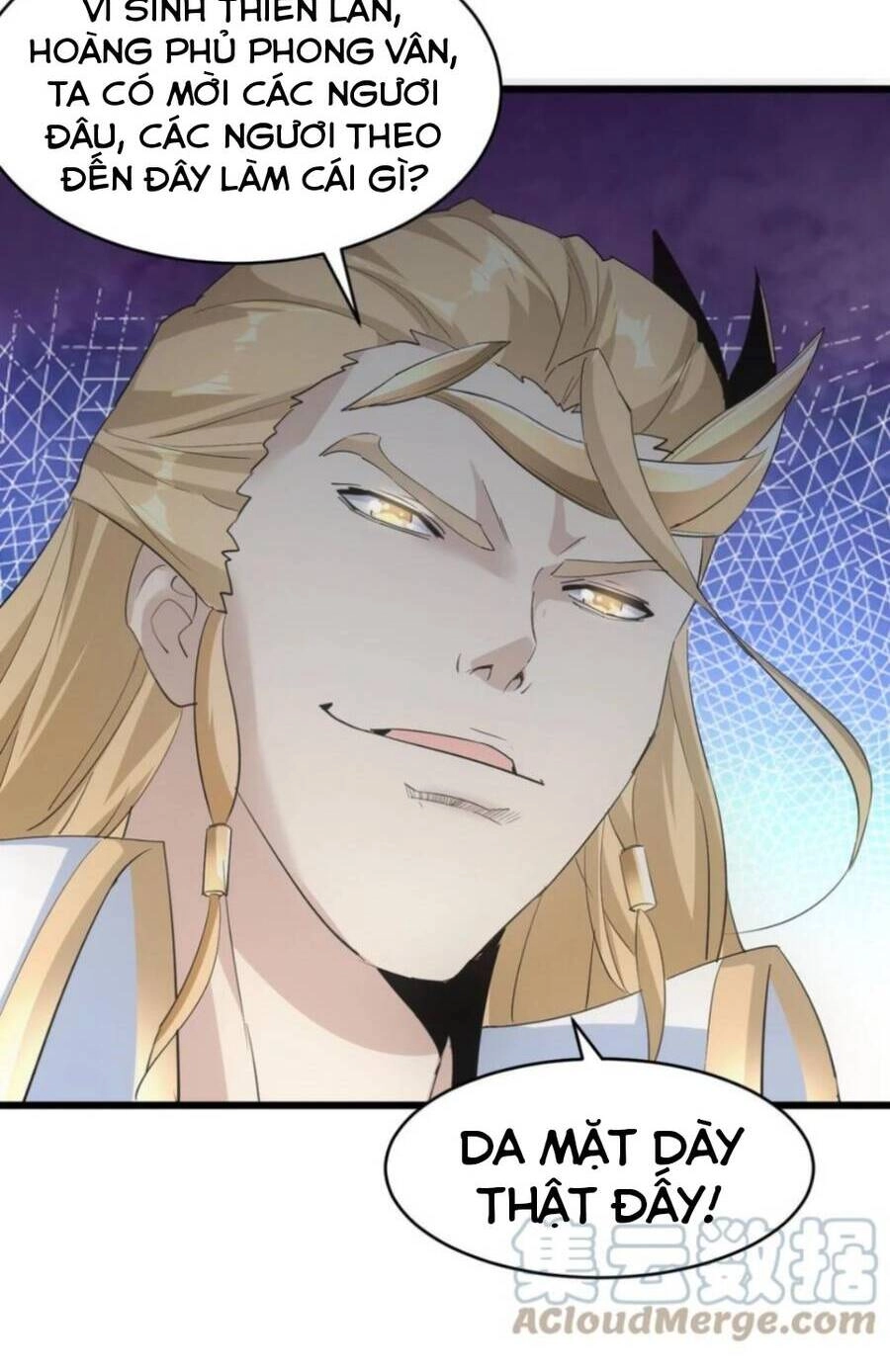 Vạn Cổ Đệ Nhất Thần Chapter 122 - 37