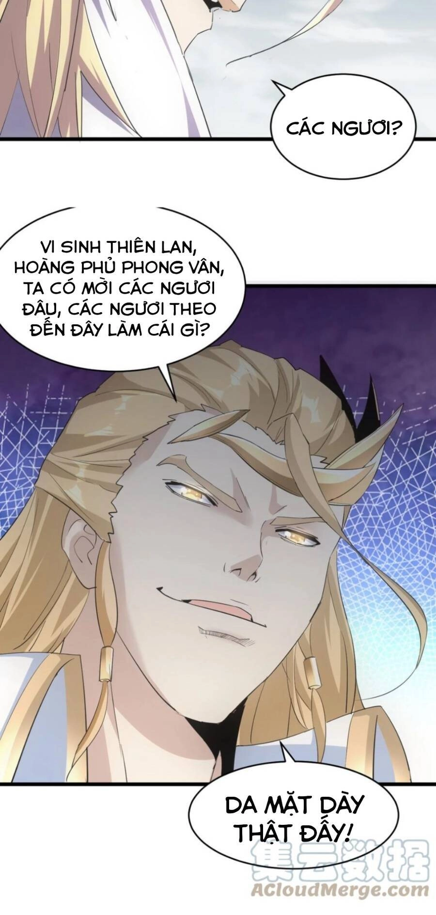 Vạn Cổ Đệ Nhất Thần Chapter 122 - 43