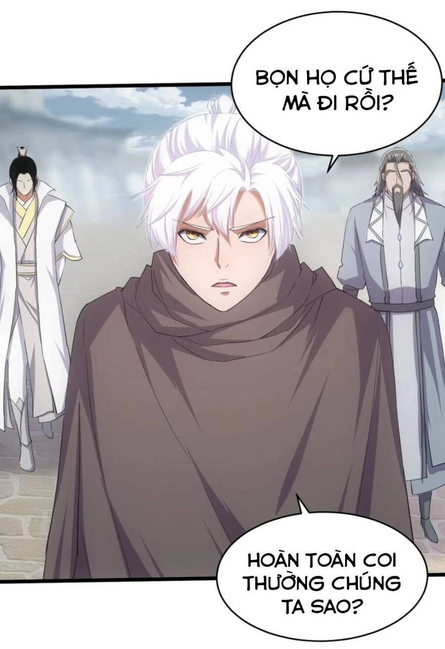 Vạn Cổ Đệ Nhất Thần Chapter 123 - 2