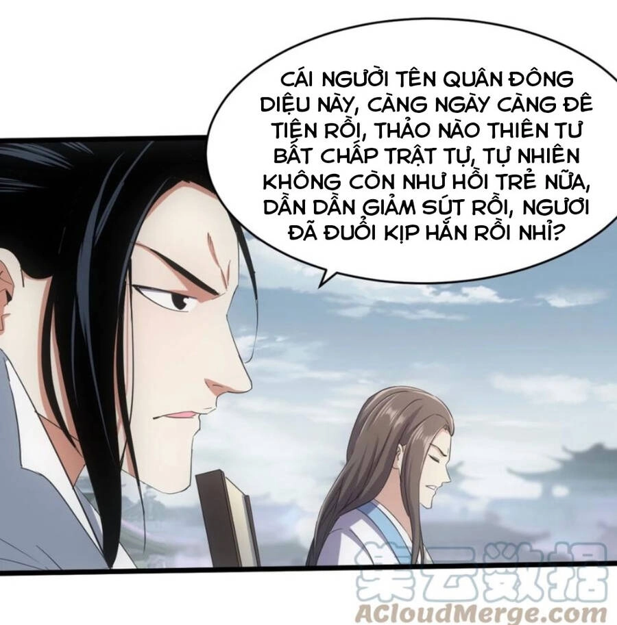 Vạn Cổ Đệ Nhất Thần Chapter 123 - 3