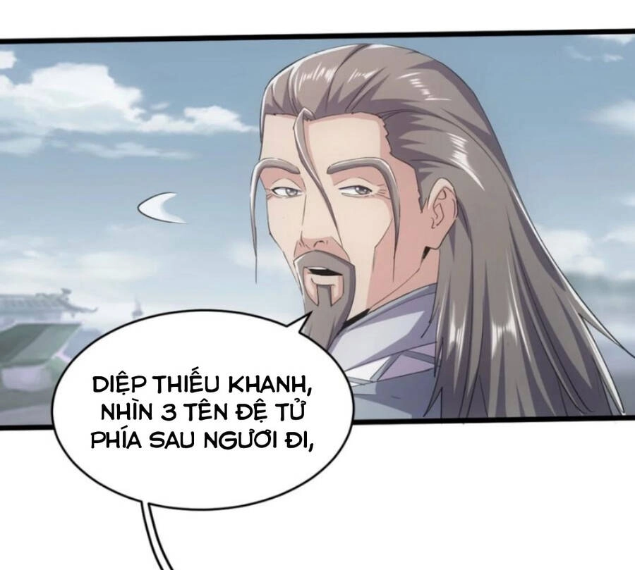 Vạn Cổ Đệ Nhất Thần Chapter 123 - 6