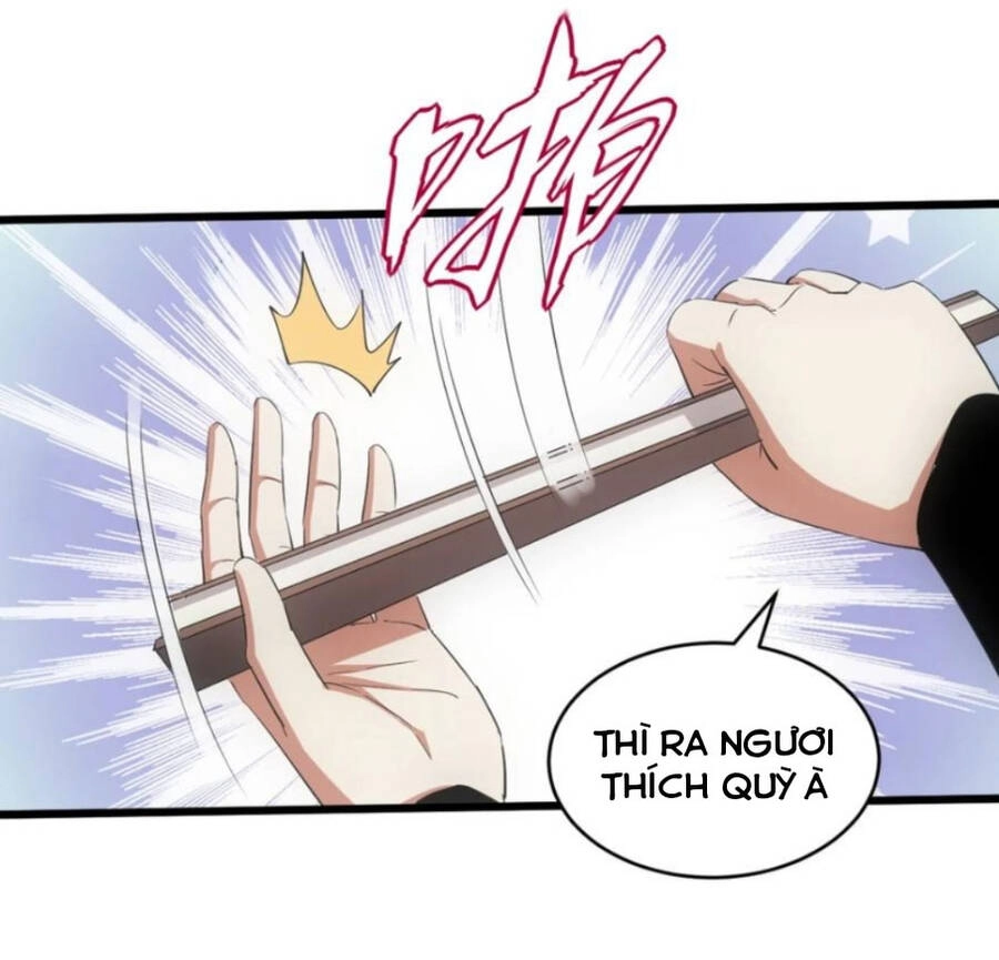 Vạn Cổ Đệ Nhất Thần Chapter 123 - 8