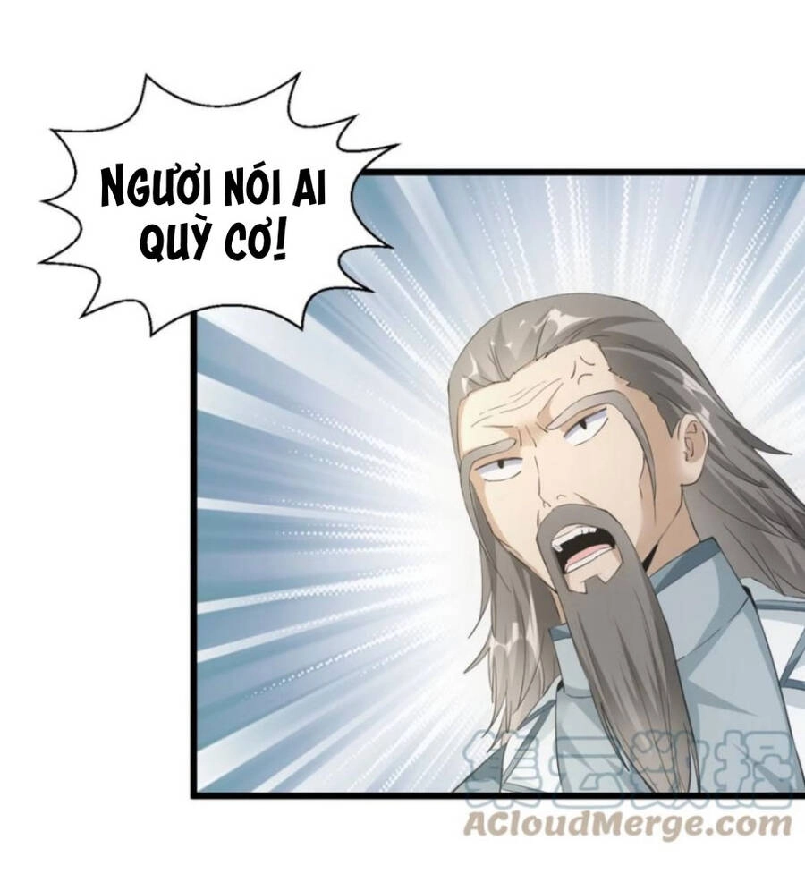 Vạn Cổ Đệ Nhất Thần Chapter 123 - 10