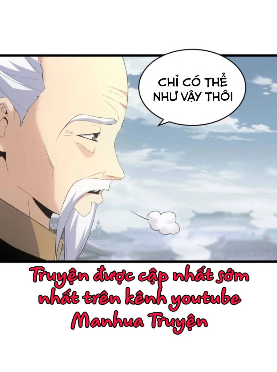 Vạn Cổ Đệ Nhất Thần Chapter 123 - 13