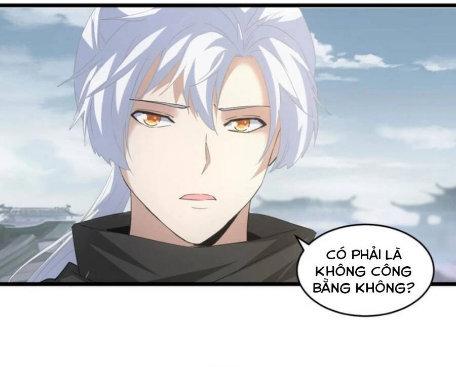 Vạn Cổ Đệ Nhất Thần Chapter 123 - 15