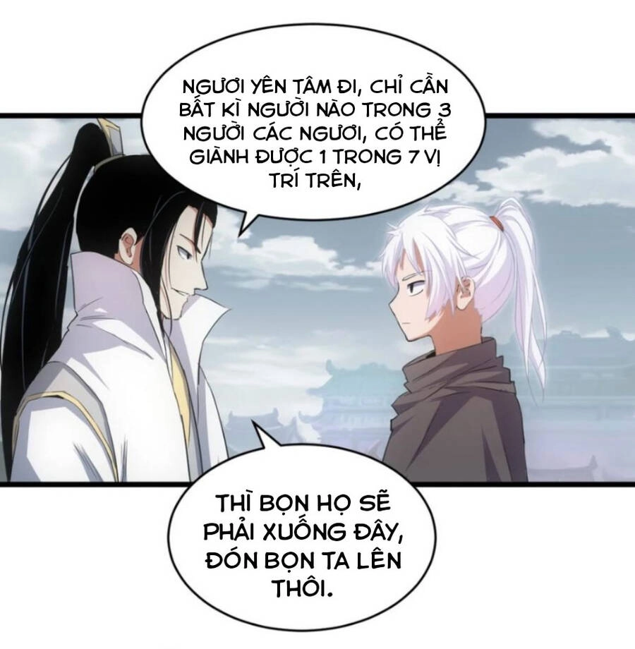 Vạn Cổ Đệ Nhất Thần Chapter 123 - 16