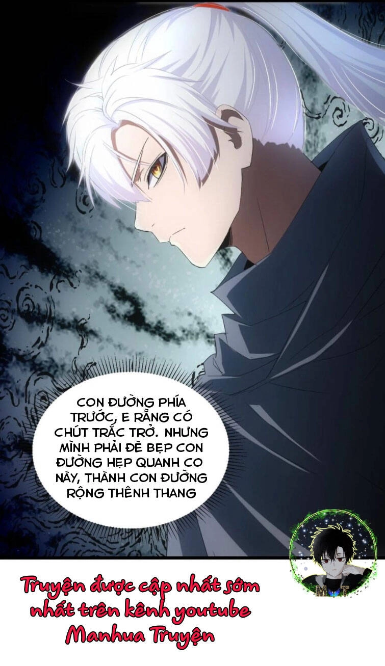 Vạn Cổ Đệ Nhất Thần Chapter 123 - 21