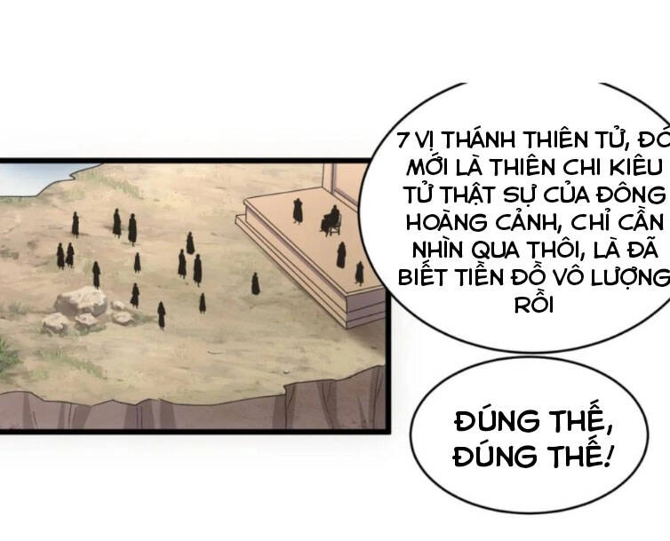 Vạn Cổ Đệ Nhất Thần Chapter 123 - 28