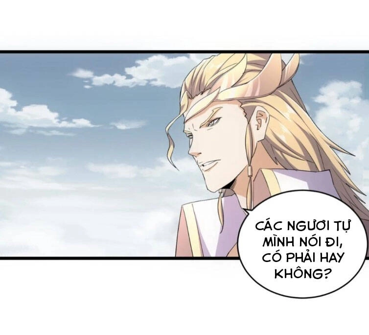 Vạn Cổ Đệ Nhất Thần Chapter 123 - 30