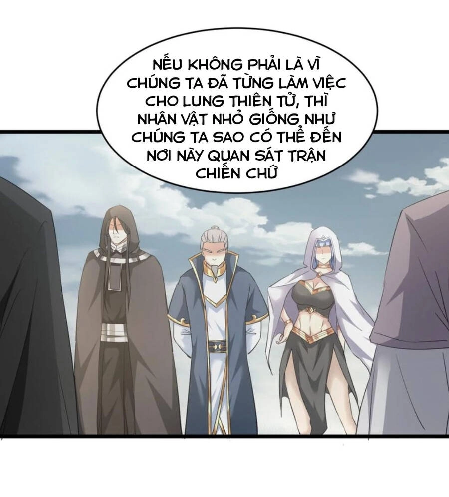 Vạn Cổ Đệ Nhất Thần Chapter 123 - 37