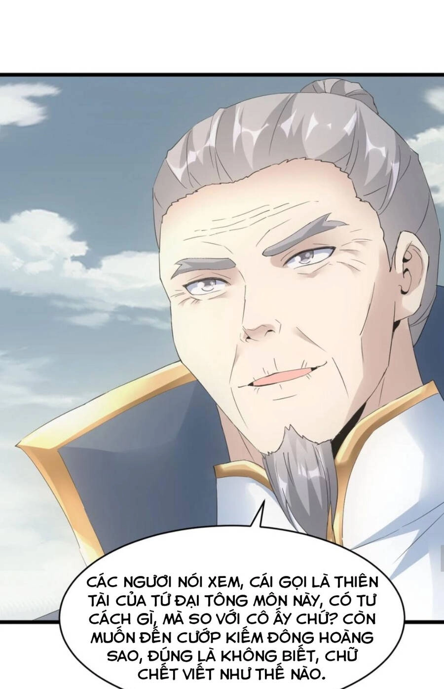 Vạn Cổ Đệ Nhất Thần Chapter 123 - 38