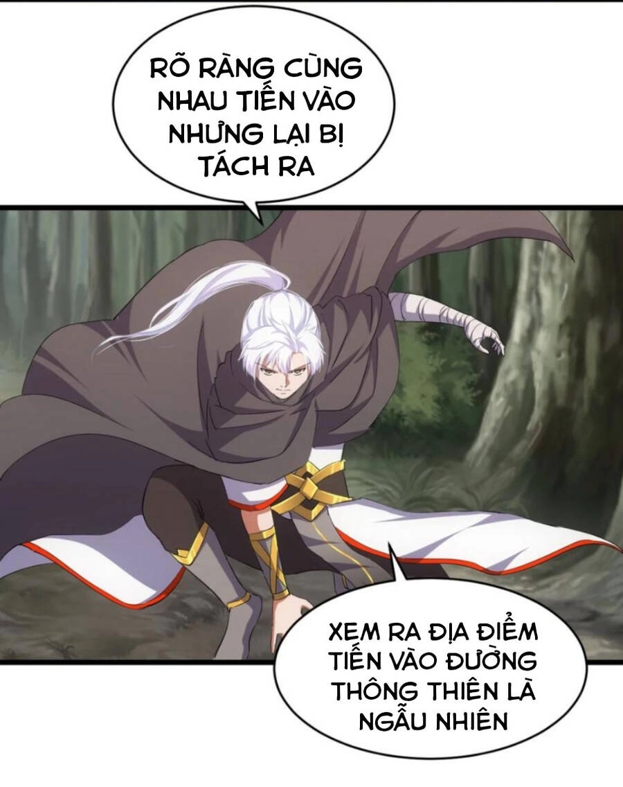 Vạn Cổ Đệ Nhất Thần Chapter 123 - 41