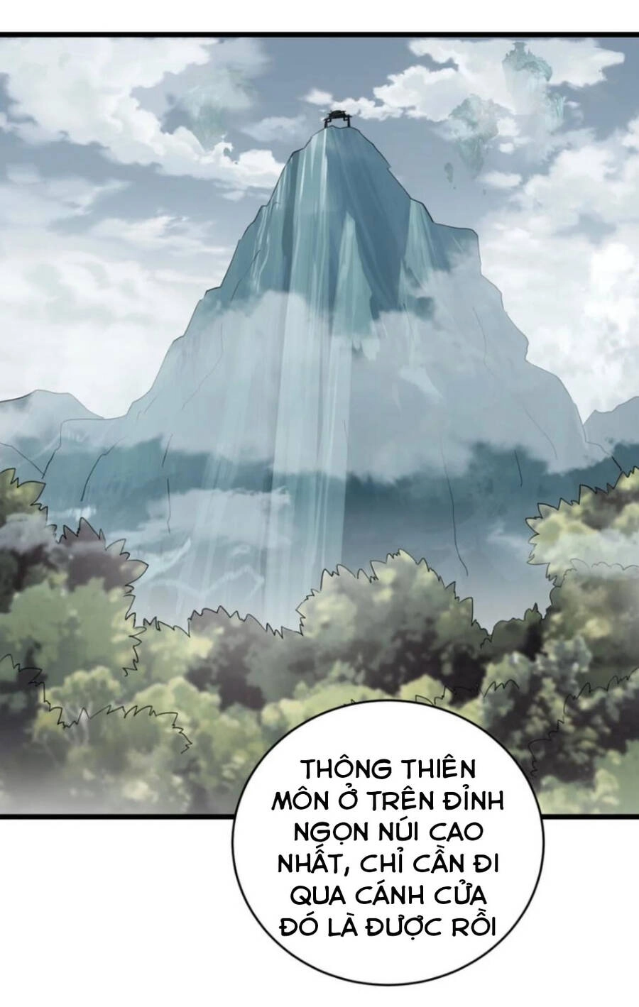 Vạn Cổ Đệ Nhất Thần Chapter 123 - 44