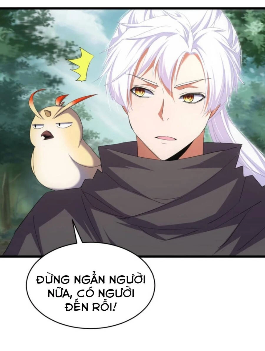 Vạn Cổ Đệ Nhất Thần Chapter 123 - 45
