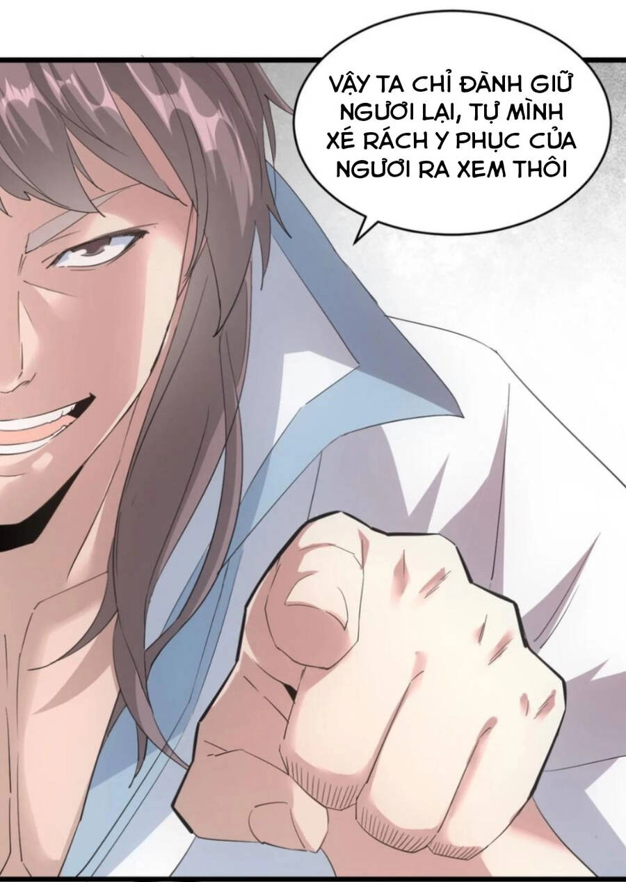 Vạn Cổ Đệ Nhất Thần Chapter 123 - 49