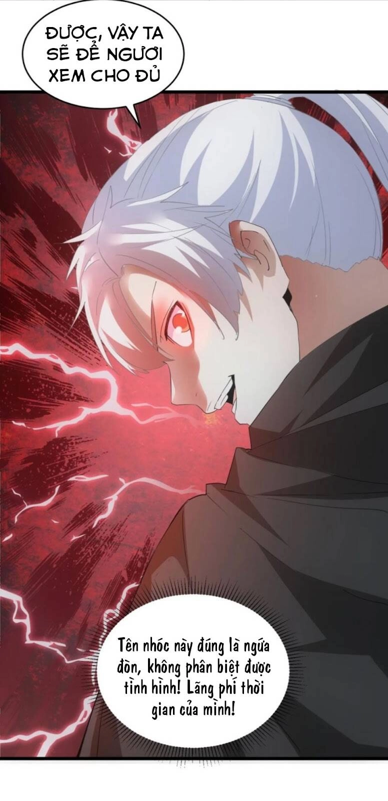 Vạn Cổ Đệ Nhất Thần Chapter 123 - 50