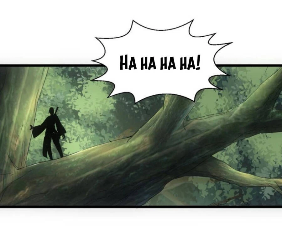 Vạn Cổ Đệ Nhất Thần Chapter 123 - 53