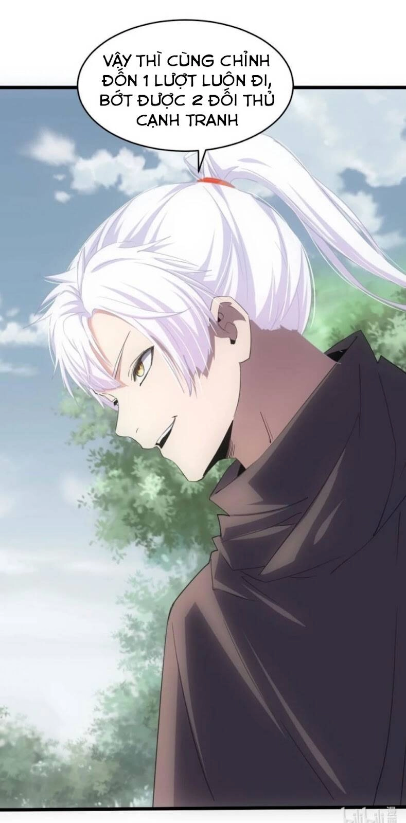 Vạn Cổ Đệ Nhất Thần Chapter 123 - 56