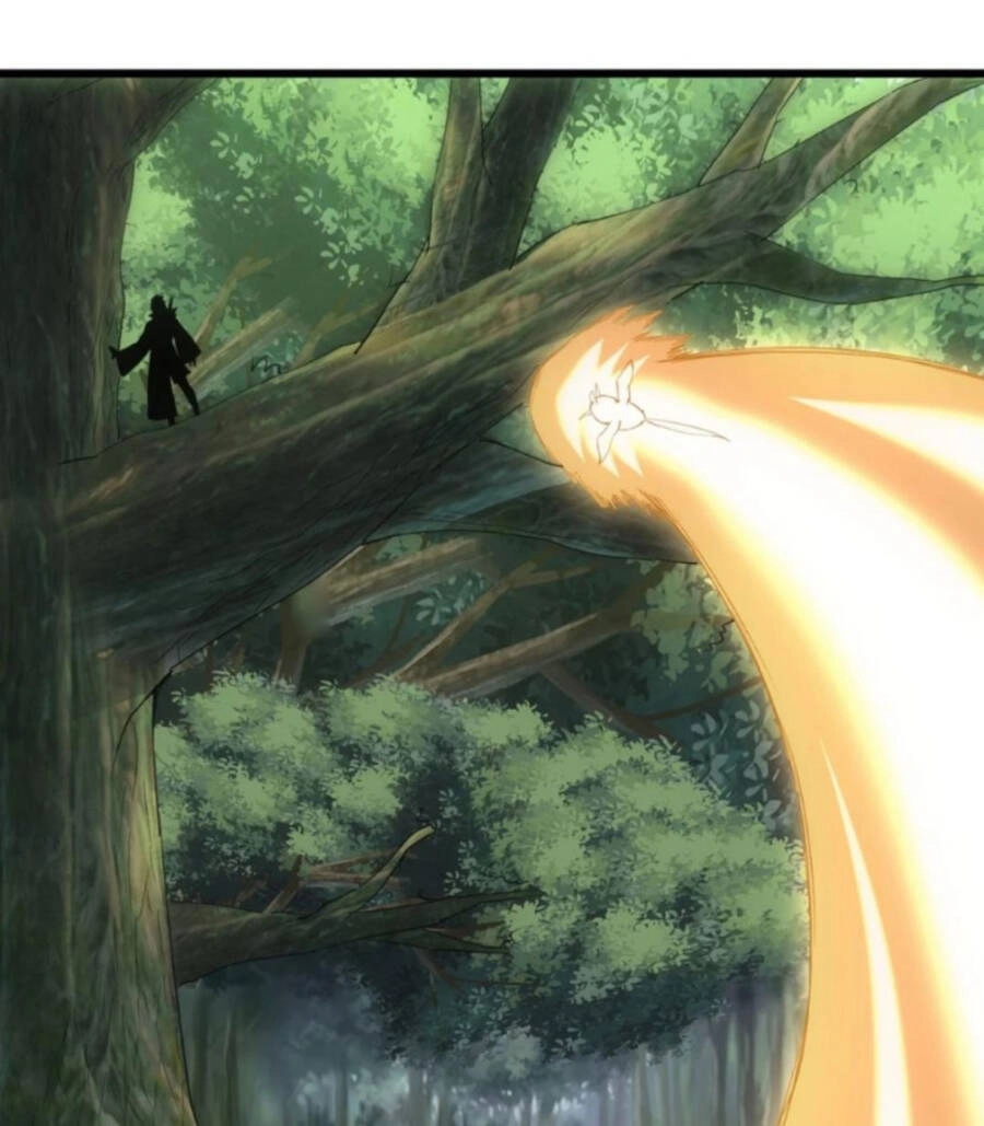 Vạn Cổ Đệ Nhất Thần Chapter 124 - 5