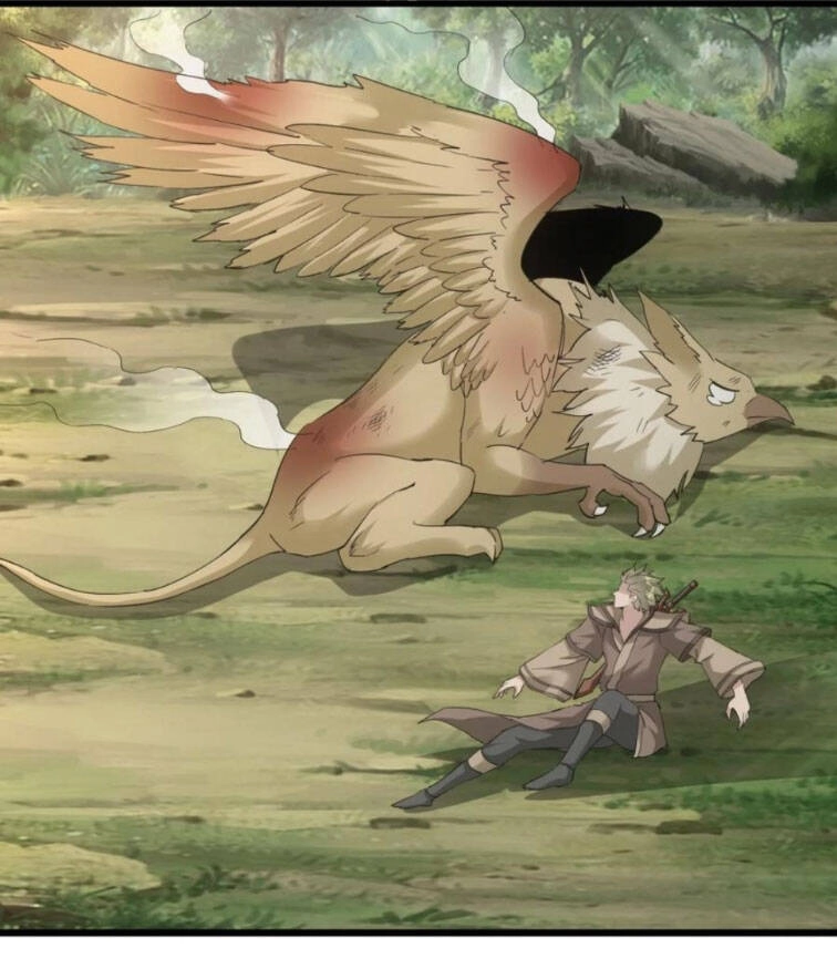 Vạn Cổ Đệ Nhất Thần Chapter 124 - 8